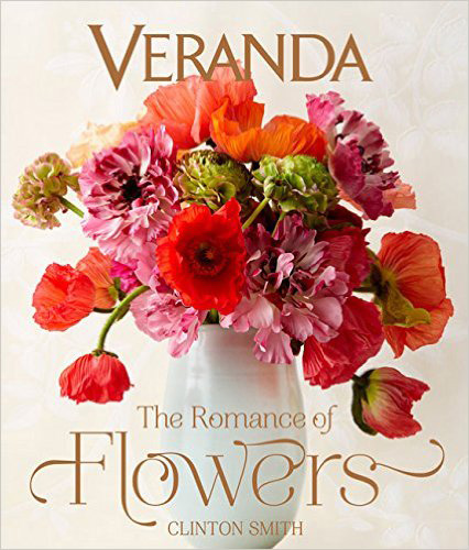 flower arranging book